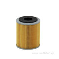 Auto Spare Parts Engine Oil Filter A15-1012012